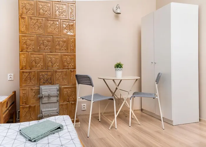 Private Bathroom Quadruple Room